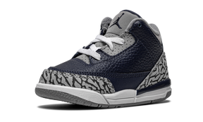 Air Jordan 3 Retro Georgetown (2021) (TD & PS)