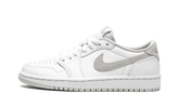 Air Jordan 1 Low OG “Neutral Grey” GS