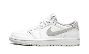 Air Jordan 1 Low OG “Neutral Grey” GS