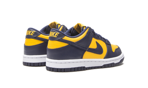 Nike Dunk Low "Michigan" (GS)