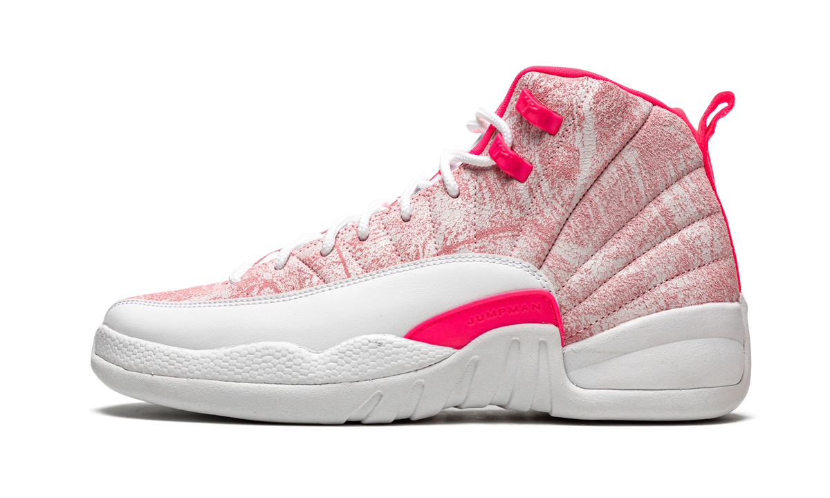 Air Jordan 12 Retro "Ice Cream" GS