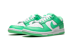 Nike Dunk Low Retro "Green Glow" (W)