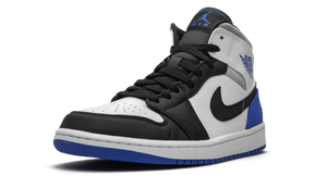 Air Jordan 1 Mid SE "Union Royal"