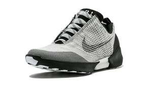Nike HyperAdapt 1.0 "Metallic Silver"