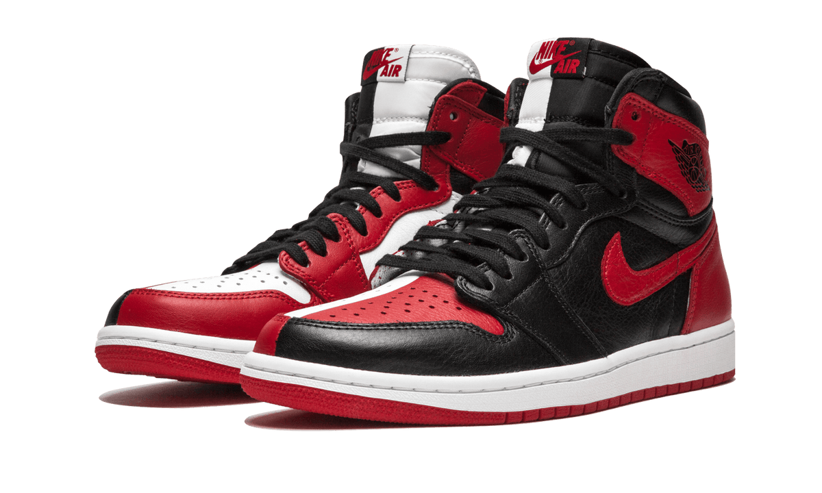 Air Jordan 1 Retro High "Homage To Home" (Non-Numbered)