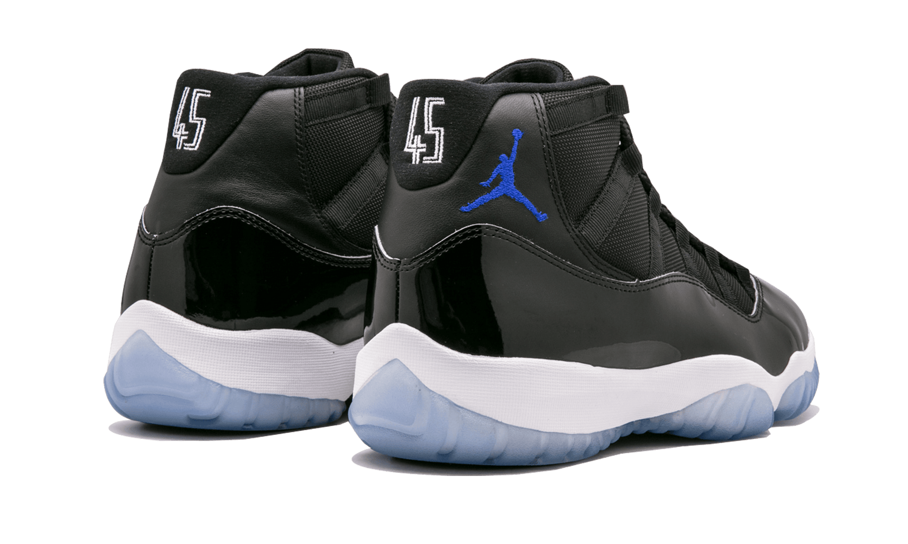 Air Jordan 11 Retro "Space Jam" 2016