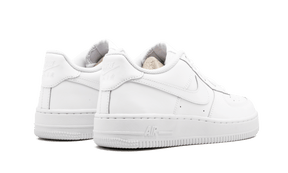 Nike Air Force 1 Low "White" (GS)