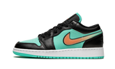 Air Jordan 1 Low SE "Tropical Twist" (GS)