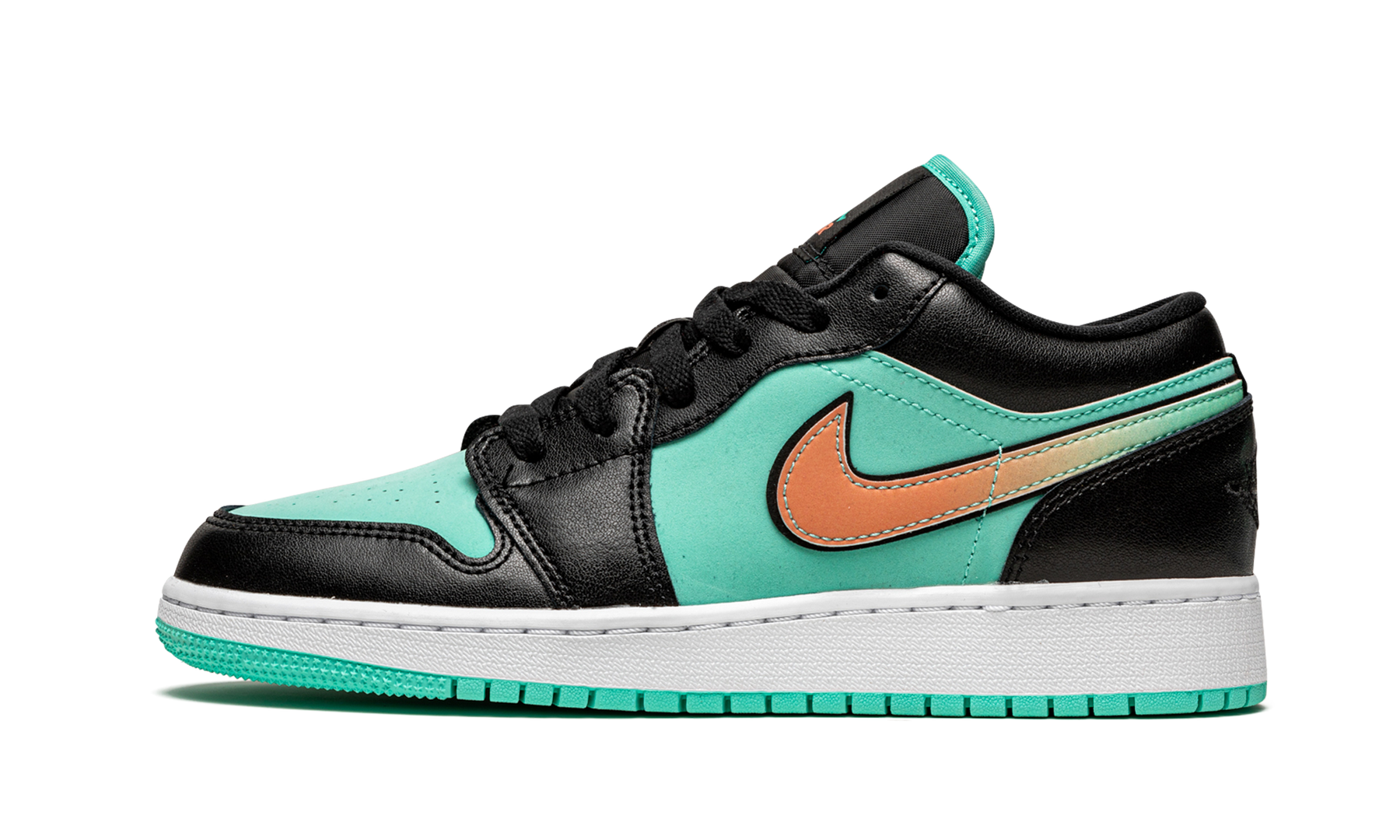 Air Jordan 1 Low SE "Tropical Twist" (GS)