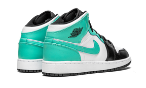 Air Jordan 1 Mid “Igloo” GS