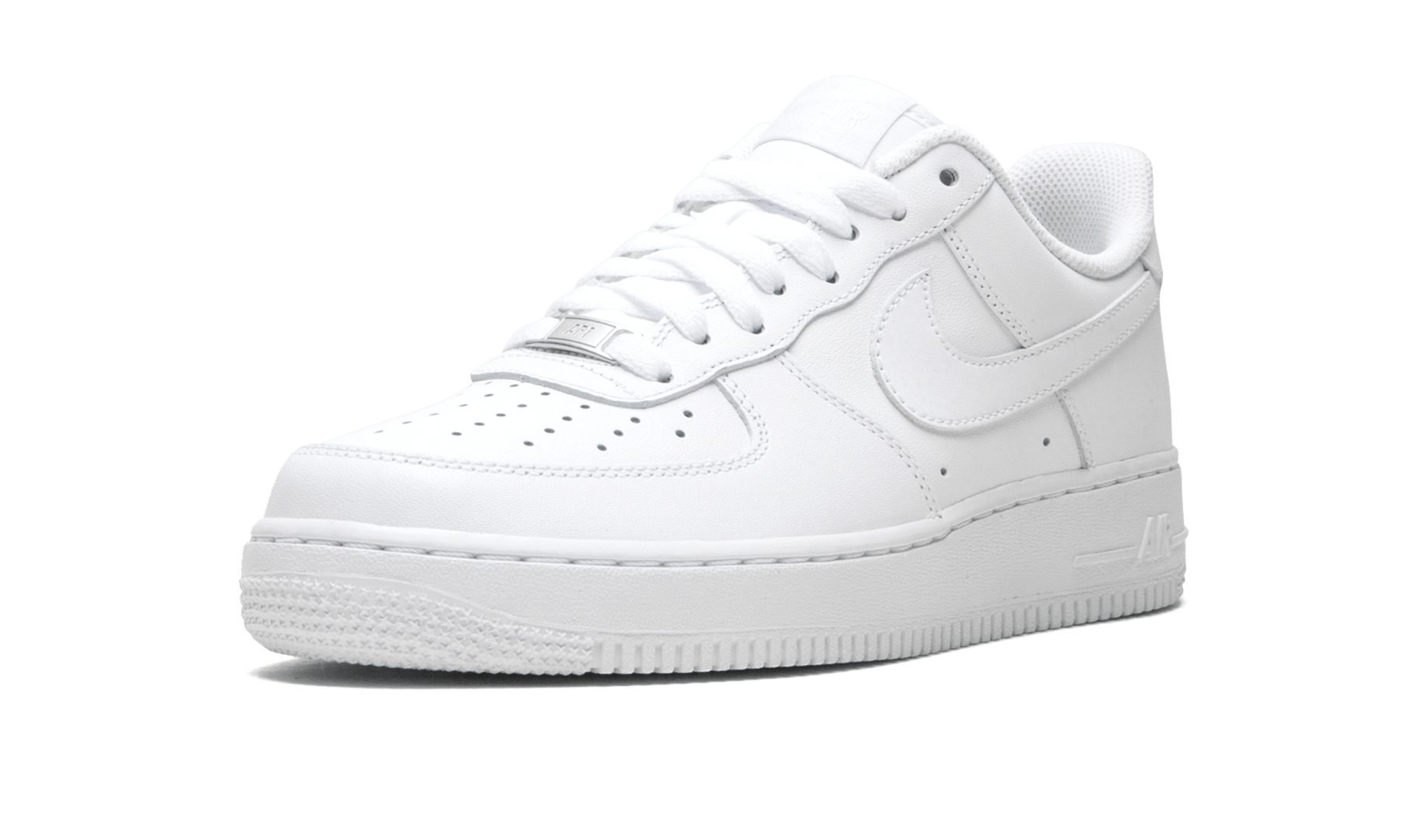 Nike Air Force 1 Low "White"