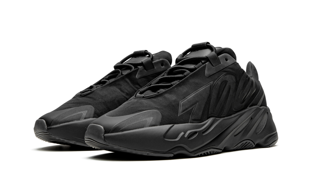 Adidas Yeezy Boost 700 MNVN "Black"