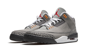 Air Jordan 3 Retro "Cool Grey"