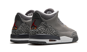 Air Jordan 3 Retro "Cool Grey" GS