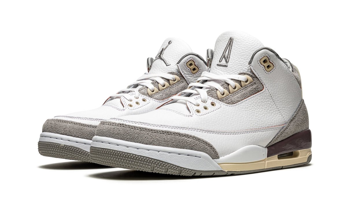 Air Jordan 3 Retro A Ma Maniére (W)