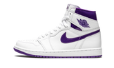 Air Jordan 1 Retro High WMNS  "Court Purple"