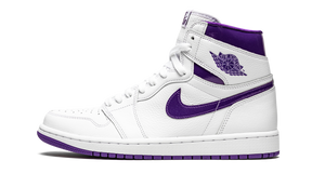 Air Jordan 1 Retro High WMNS  "Court Purple"