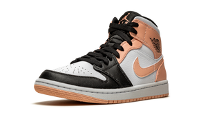 Air Jordan 1 Mid  “Crimson Tint”