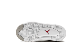 Air Jordan 4 Retro “White Oreo" (TD & PS)