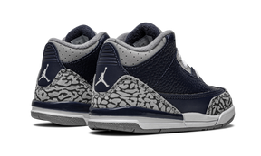 Air Jordan 3 Retro Georgetown (2021) (TD & PS)