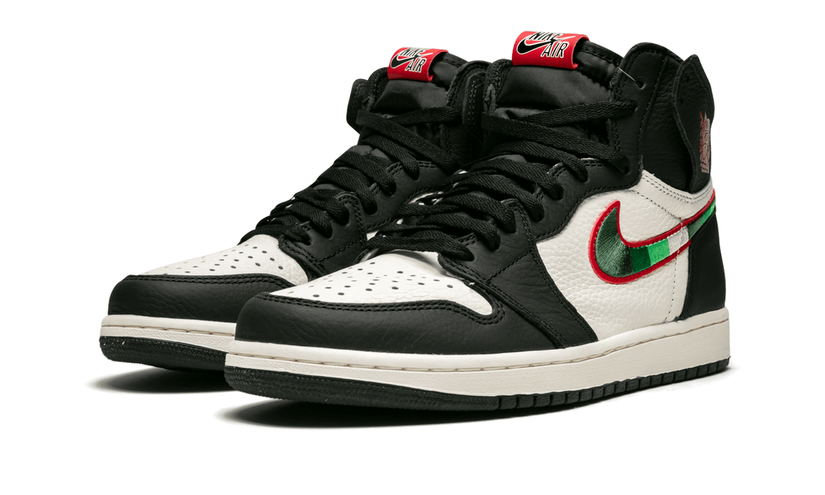 Air Jordan 1 Retro High "Sports Illustrated"