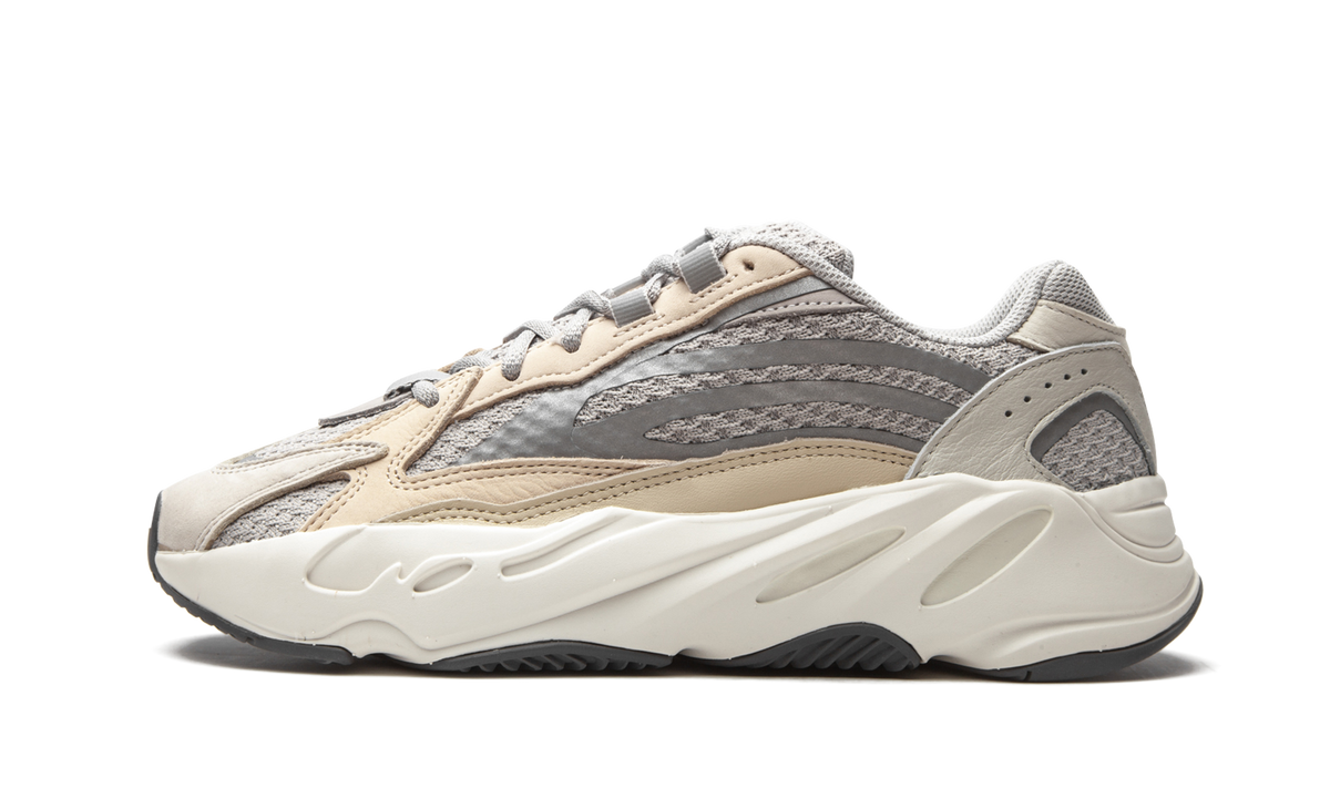 Adidas Yeezy Boost 700 v2 "Cream"