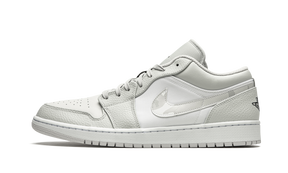 Air Jordan 1 Low “Grey Camo Swoosh”