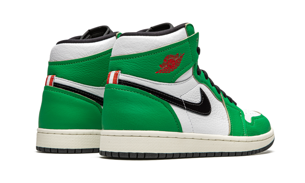 Air Jordan 1 Retro "Lucky Green" Women's