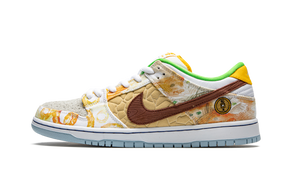 Nike SB Dunk Low "Street Hawker"