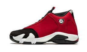 Air Jordan 14 Retro "Toro Red"