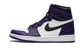 Air Jordan 1 Retro "Court Purple 2.0"