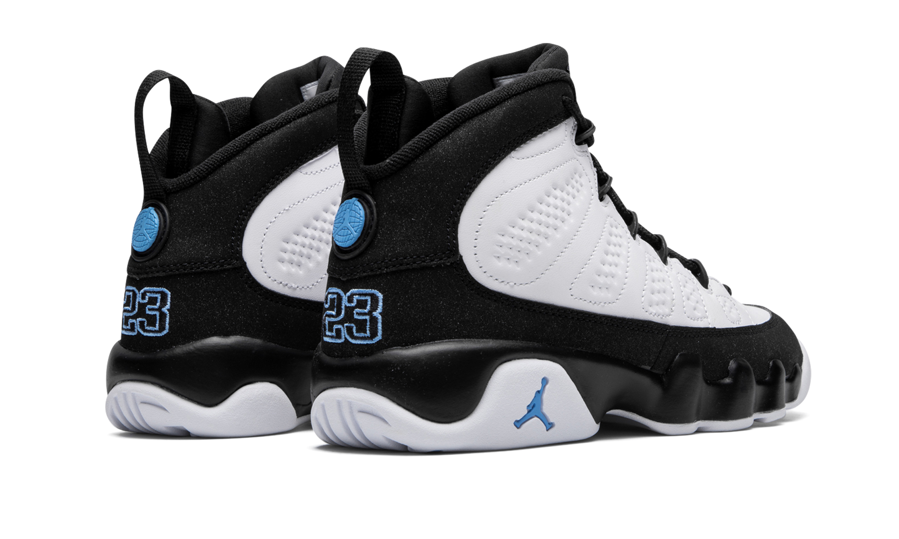 Air Jordan 9 Retro "University Blue" GS