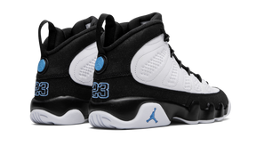 Air Jordan 9 Retro "University Blue" GS