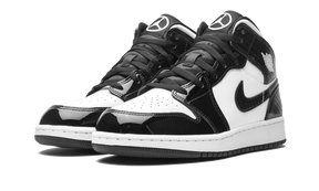 Air Jordan 1 Mid SE "All-Star" GS