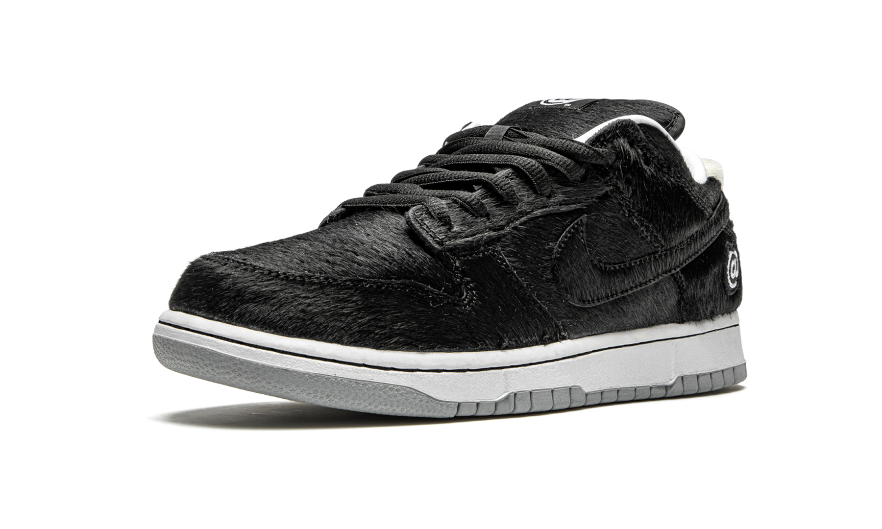 Nike SB Dunk Low Elite "Medicom BearBrick"