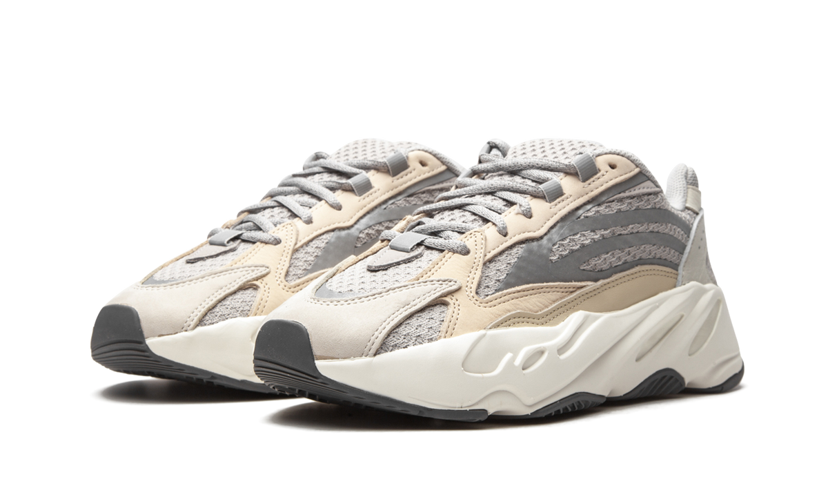 Adidas Yeezy Boost 700 v2 "Cream"