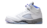 Air Jordan 5 Retro "White Stealth" (2021) GS