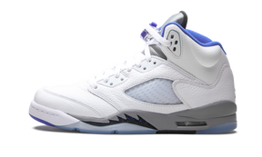 Air Jordan 5 Retro "White Stealth" (2021) GS