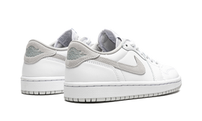 Air Jordan 1 Low OG “Neutral Grey” GS