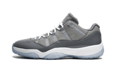 Air Jordan 11 Retro Low “Cool Grey”