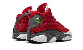 Air Jordan 13 Retro "Gym Red Flint Grey"