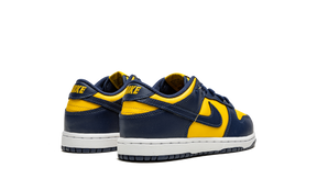 Nike Dunk Low "Michigan" (TD & PS)