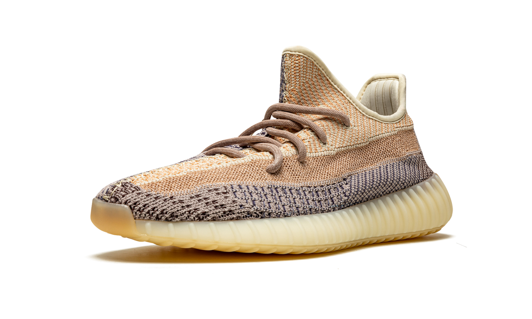 Adidas Yeezy Boost 350 V2 "Ash Pearl"