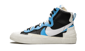 Nike Blazer Mid Sacai "Legend Blue"