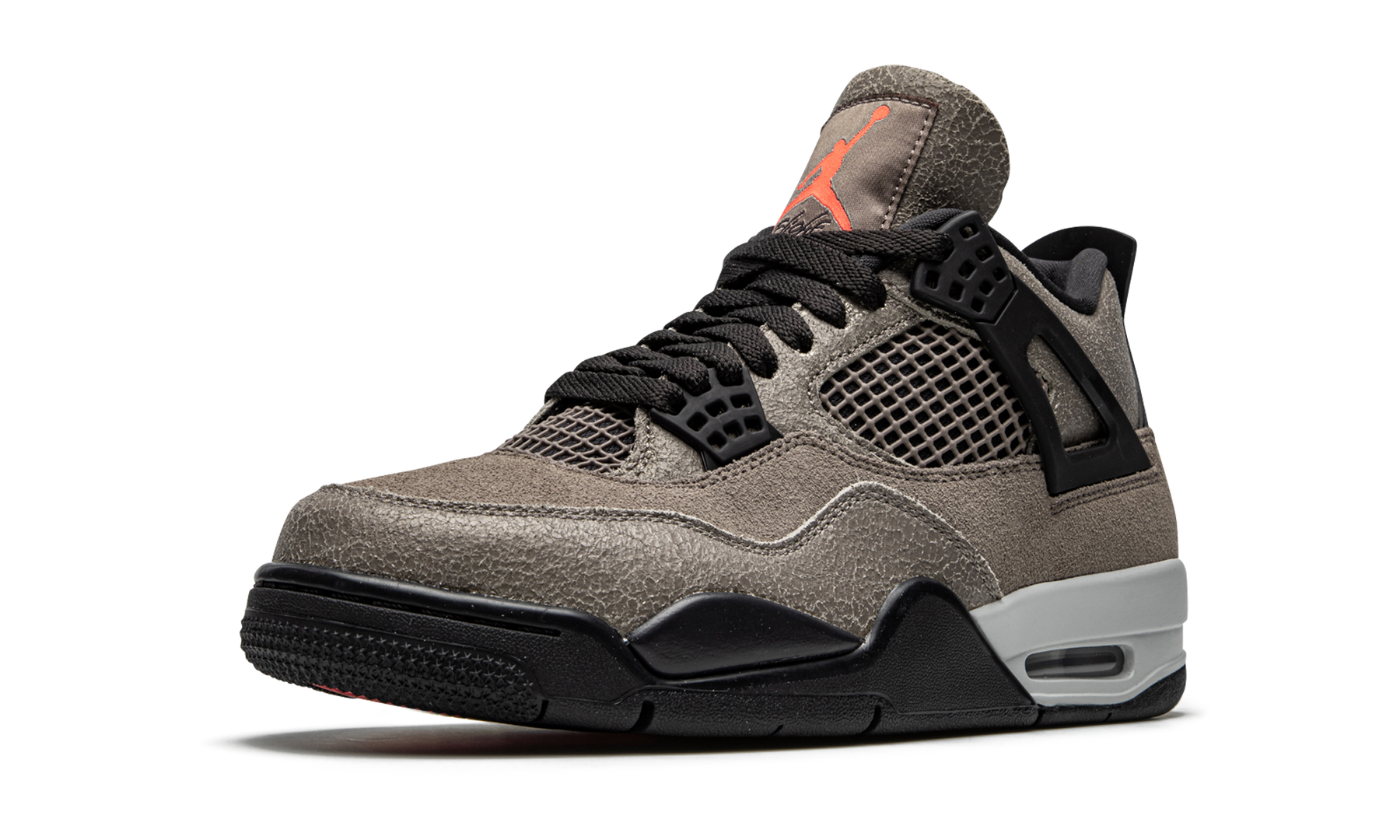 Air Jordan 4 Retro "Taupe Haze"