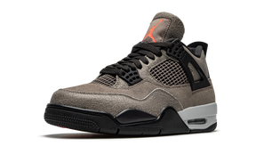 Air Jordan 4 Retro "Taupe Haze"