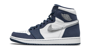 Air Jordan 1 Retro High COJP "Midnight Navy"