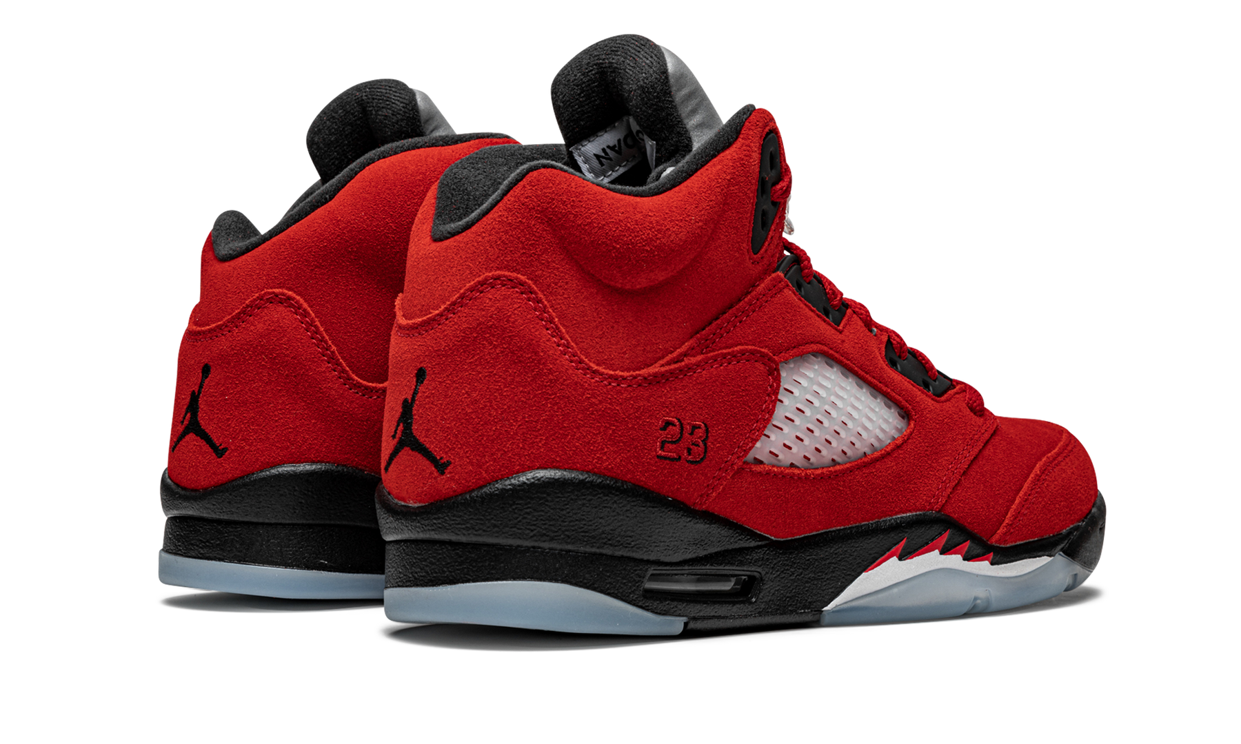 Air Jordan 5 Retro "Raging Bull" GS