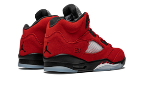 Air Jordan 5 Retro "Raging Bull" GS