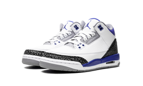 Air Jordan 3 Retro "Racer Blue" (GS)